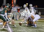 Photo from the gallery "St. James Academy @ Basehor-Linwood (KSHSAA 5A Regional)"