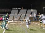 Photo from the gallery "St. James Academy @ Basehor-Linwood (KSHSAA 5A Regional)"
