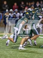 Photo from the gallery "St. James Academy @ Basehor-Linwood (KSHSAA 5A Regional)"