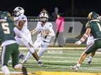 Photo from the gallery "St. James Academy @ Basehor-Linwood (KSHSAA 5A Regional)"