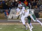 Photo from the gallery "St. James Academy @ Basehor-Linwood (KSHSAA 5A Regional)"