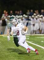Photo from the gallery "St. James Academy @ Basehor-Linwood (KSHSAA 5A Regional)"