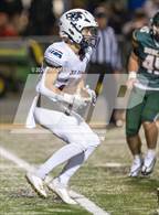 Photo from the gallery "St. James Academy @ Basehor-Linwood (KSHSAA 5A Regional)"