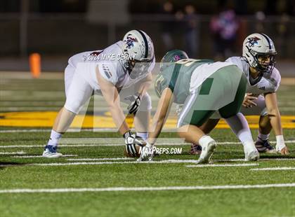 Thumbnail 1 in St. James Academy @ Basehor-Linwood (KSHSAA 5A Regional) photogallery.