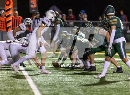 Thumbnail 2 in St. James Academy @ Basehor-Linwood (KSHSAA 5A Regional) photogallery.