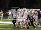 Photo from the gallery "St. James Academy @ Basehor-Linwood (KSHSAA 5A Regional)"