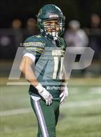 Photo from the gallery "St. James Academy @ Basehor-Linwood (KSHSAA 5A Regional)"