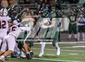 Photo from the gallery "St. James Academy @ Basehor-Linwood (KSHSAA 5A Regional)"
