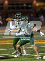 Photo from the gallery "St. James Academy @ Basehor-Linwood (KSHSAA 5A Regional)"