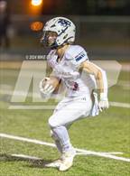 Photo from the gallery "St. James Academy @ Basehor-Linwood (KSHSAA 5A Regional)"