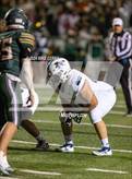 Photo from the gallery "St. James Academy @ Basehor-Linwood (KSHSAA 5A Regional)"