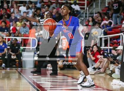 Thumbnail 1 in West Brook vs. Beaumont United (UIL 6A Quarterfinal) photogallery.