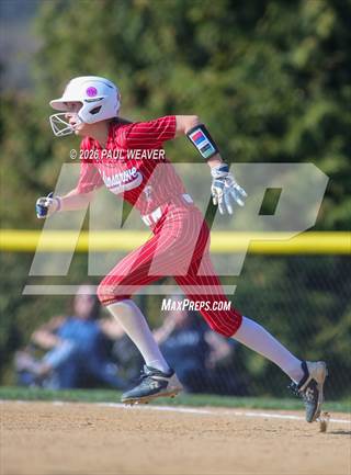 Selinsgrove @ Danville