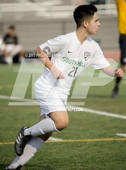 Thumbnail 3 in Mayfair vs South Hills photogallery.