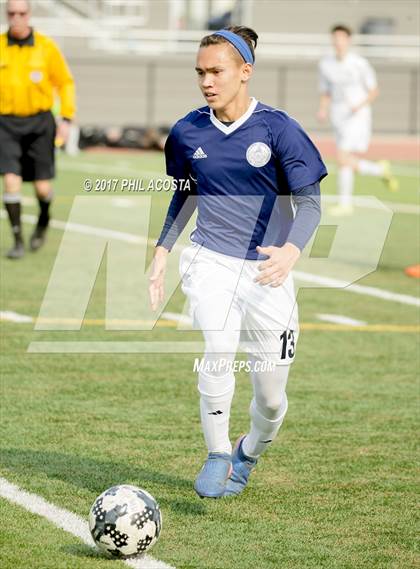 Thumbnail 1 in Mayfair vs South Hills photogallery.