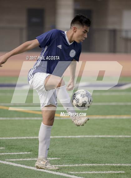 Thumbnail 1 in Mayfair vs South Hills photogallery.