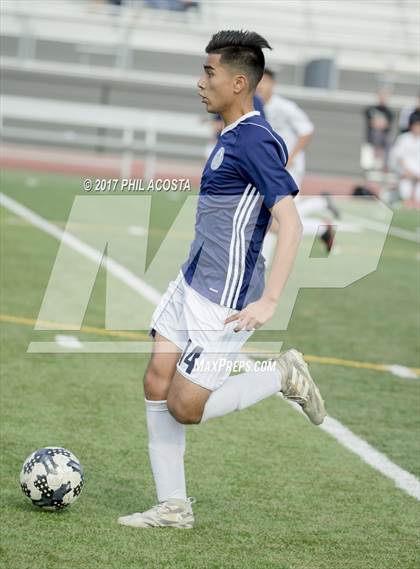 Thumbnail 2 in Mayfair vs South Hills photogallery.