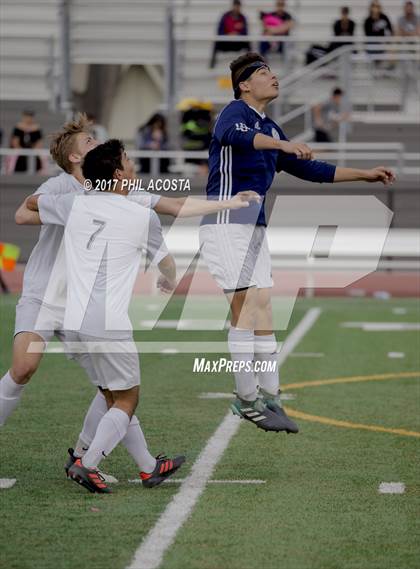 Thumbnail 1 in Mayfair vs South Hills photogallery.