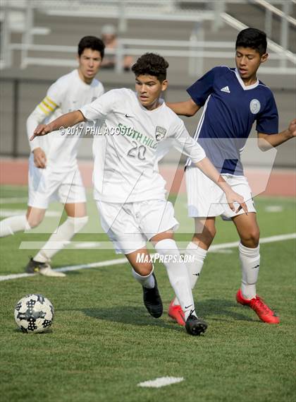 Thumbnail 2 in Mayfair vs South Hills photogallery.