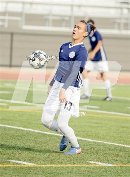 Thumbnail 1 in Mayfair vs South Hills photogallery.