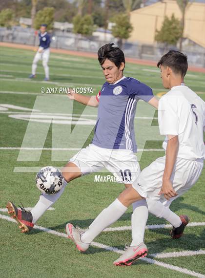 Thumbnail 2 in Mayfair vs South Hills photogallery.