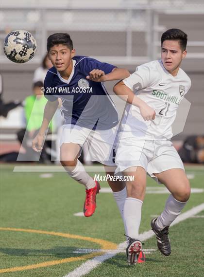 Thumbnail 1 in Mayfair vs South Hills photogallery.