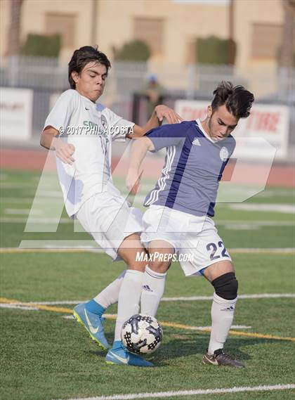 Thumbnail 2 in Mayfair vs South Hills photogallery.