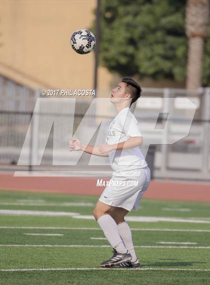 Thumbnail 1 in Mayfair vs South Hills photogallery.