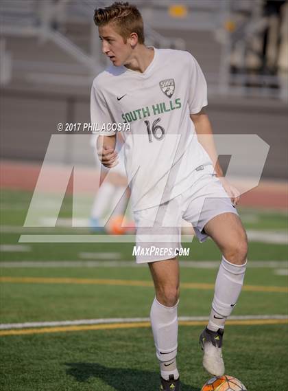 Thumbnail 2 in Mayfair vs South Hills photogallery.