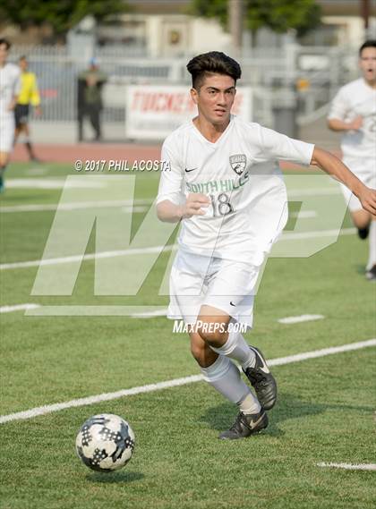 Thumbnail 1 in Mayfair vs South Hills photogallery.
