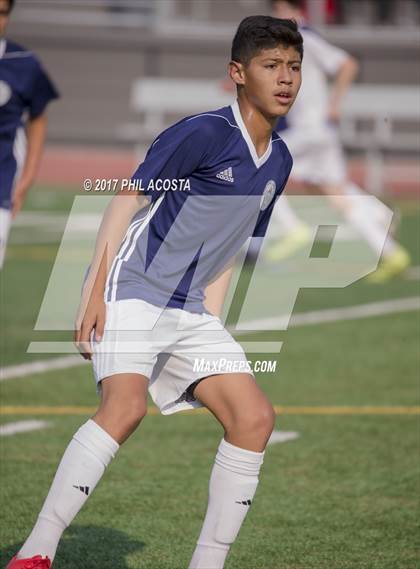 Thumbnail 1 in Mayfair vs South Hills photogallery.