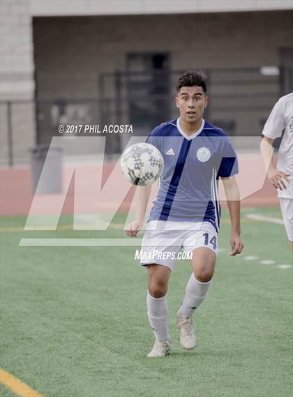 Thumbnail 3 in Mayfair vs South Hills photogallery.