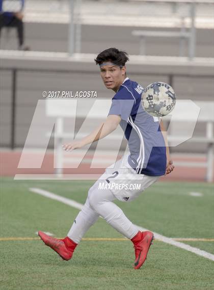 Thumbnail 1 in Mayfair vs South Hills photogallery.