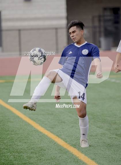 Thumbnail 2 in Mayfair vs South Hills photogallery.