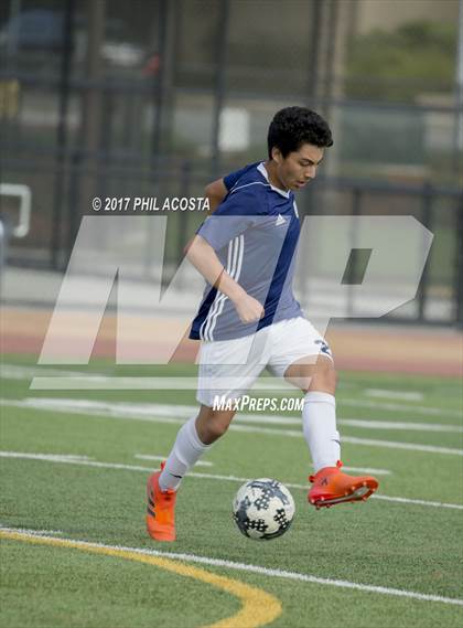Thumbnail 2 in Mayfair vs South Hills photogallery.