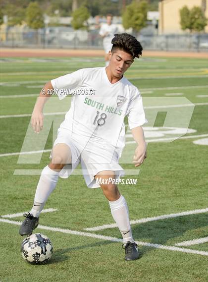 Thumbnail 3 in Mayfair vs South Hills photogallery.