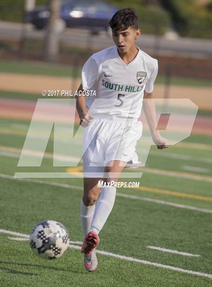 Thumbnail 2 in Mayfair vs South Hills photogallery.