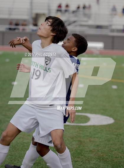 Thumbnail 2 in Mayfair vs South Hills photogallery.