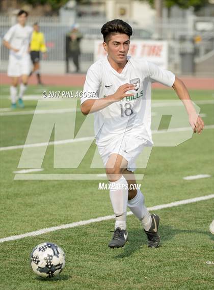 Thumbnail 2 in Mayfair vs South Hills photogallery.
