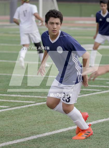 Thumbnail 2 in Mayfair vs South Hills photogallery.