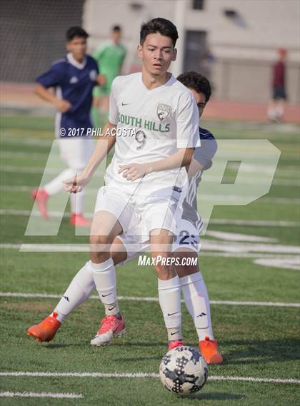 Thumbnail 1 in Mayfair vs South Hills photogallery.