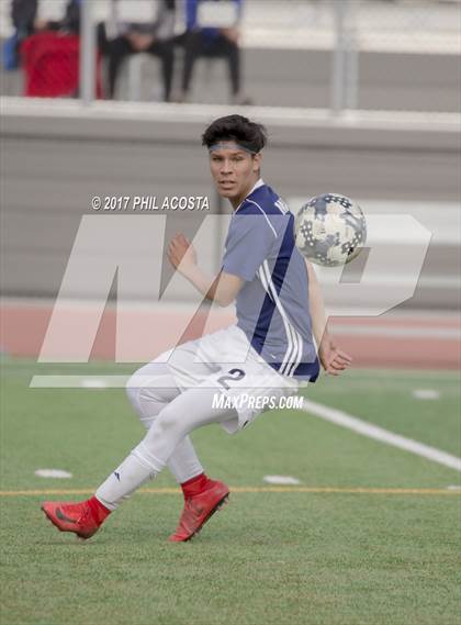 Thumbnail 3 in Mayfair vs South Hills photogallery.