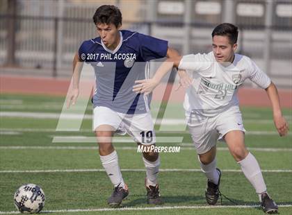 Thumbnail 2 in Mayfair vs South Hills photogallery.