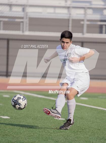 Thumbnail 2 in Mayfair vs South Hills photogallery.