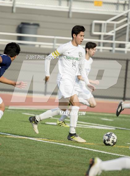 Thumbnail 1 in Mayfair vs South Hills photogallery.