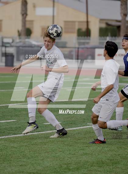 Thumbnail 1 in Mayfair vs South Hills photogallery.