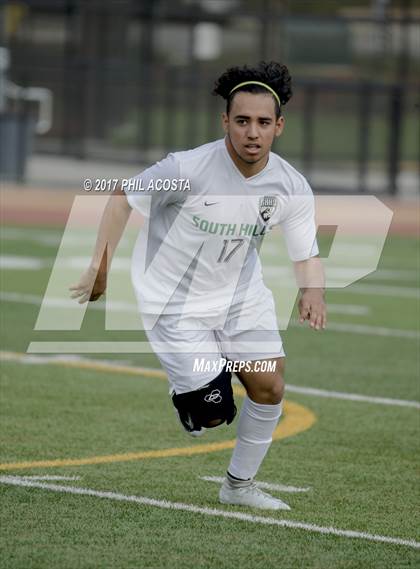 Thumbnail 2 in Mayfair vs South Hills photogallery.