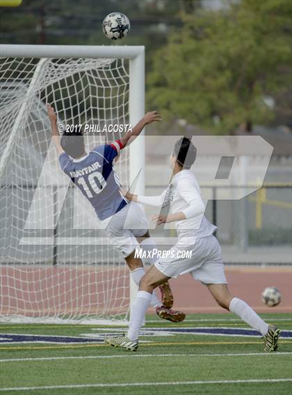 Thumbnail 2 in Mayfair vs South Hills photogallery.