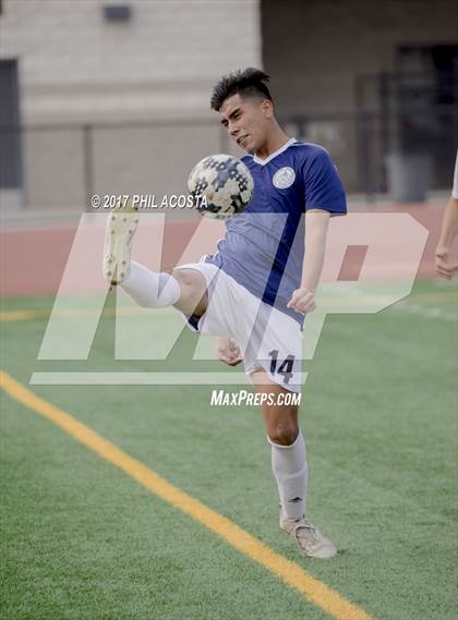 Thumbnail 3 in Mayfair vs South Hills photogallery.