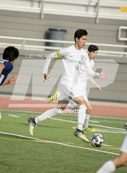 Thumbnail 3 in Mayfair vs South Hills photogallery.